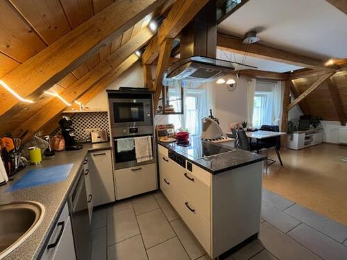 Foto - 1 Zimmer Etagenwohnung zur Miete in Jesenwang