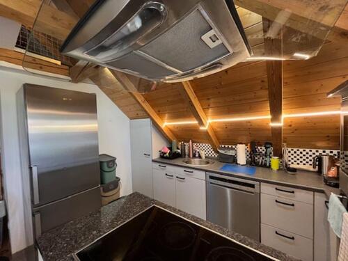 Foto - 1 Zimmer Etagenwohnung in Jesenwang