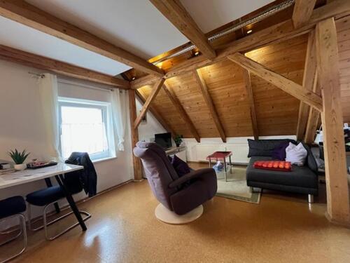 Foto - Etagenwohnung in Jesenwang zur Miete