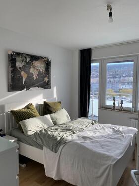 Foto - 2 Zimmer Etagenwohnung zur Miete in Wuppertal