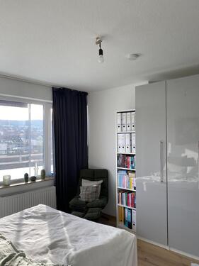 Foto - 2 Zimmer Etagenwohnung in Wuppertal