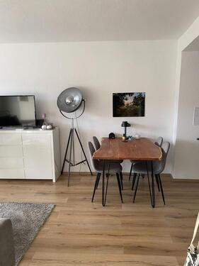 Foto - Etagenwohnung in Wuppertal zur Miete