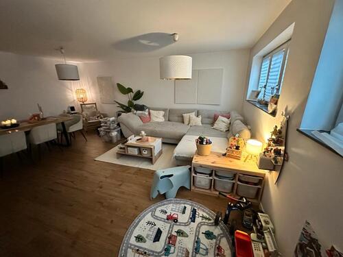 Foto - 2 Zimmer Etagenwohnung zur Miete in Wiesbaden