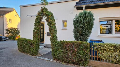 Foto - 3 Zimmer Etagenwohnung in Windischeschenbach