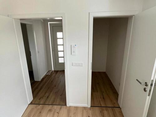 Foto - Etagenwohnung in Windischeschenbach zur Miete