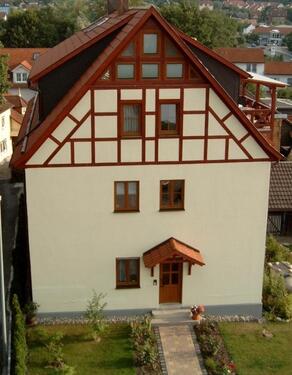 Foto - 4 Zimmer Wohnung in Hildburghausen ab 1.4. zu vermieten