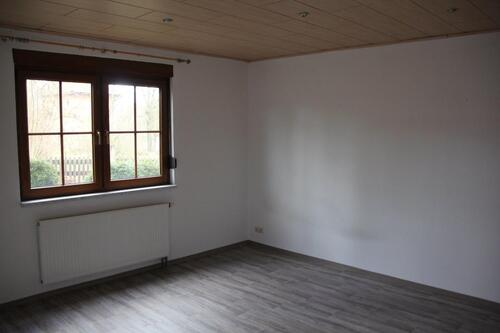 Foto - Etagenwohnung in Hildburghausen zur Miete