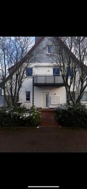 Foto - Helle-Wohnung (ca. 58 m²) im Erdgeschoss Herford