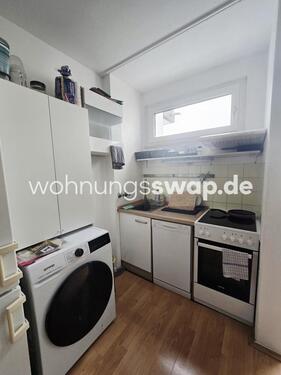 Foto - 1 Zimmer Etagenwohnung in München