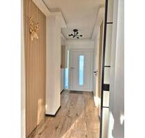 neu Renoviertes Bungalow zu verkaufen - Kirchberg (Hunsrück)