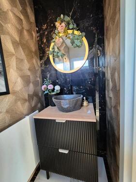 Foto - 4 Zimmer Bungalow zum Kaufen in Kirchberg (Hunsrück)