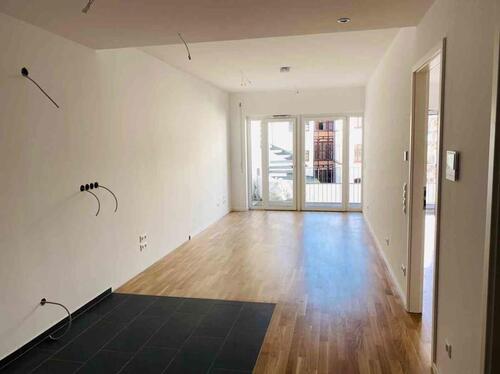 Foto - 2 Zimmer Etagenwohnung zur Miete in Leipzig