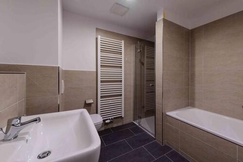 Foto - Etagenwohnung in Leipzig zur Miete