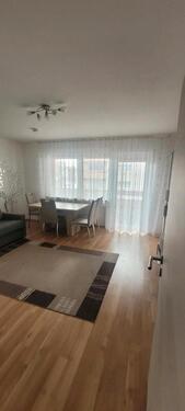 Foto - 1 Zimmer möblierte Wohnung einzelne Person