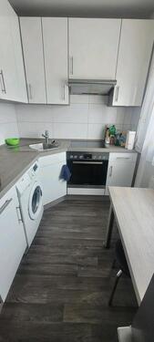 Foto - 1 Zimmer Etagenwohnung zur Miete in Neu-Ulm