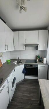 Foto - 1 Zimmer Etagenwohnung in Neu-Ulm