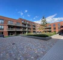 Gemütliche 2 Zimmer Wohnung mit Loggia in Neu Wulmstorf- Wentzel Dr.