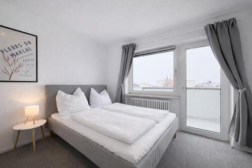 Foto - 1 Zimmer Etagenwohnung zur Miete in München