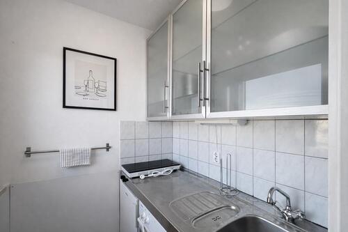 Foto - Etagenwohnung in München zur Miete