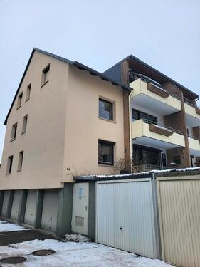 Foto - 3 Zimmer Etagenwohnung zur Miete in Geestland