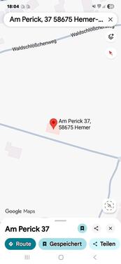 Foto - 4 Zimmer Einfamilienhaus zum Kaufen in Hemer