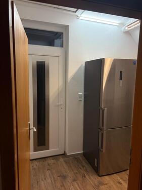 Foto - 1 Zimmer Dachgeschoßwohnung in Bad Oeynhausen