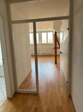 Foto - 2 Zimmer Dachgeschoßwohnung in Leipzig