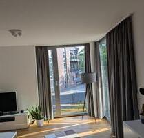 Attraktive Wohnung in zentraler Lage in Aurich, Innenstadt