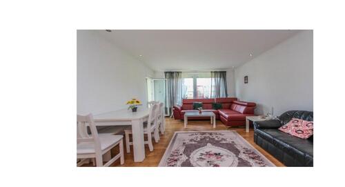 Foto - Attraktive Kapitalanlage: Vermietete 3-Zimmer-Wohnung in Neuss