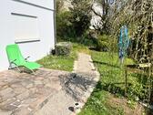 Foto - Helle 44 m² Einliegerwohnung mit Terrasse & Stellplatz