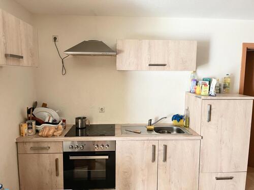Foto - 2 Zimmer Terrassenwohnung in Forchtenberg