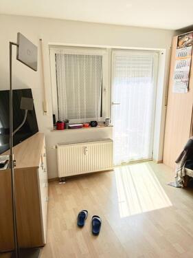 Foto - Terrassenwohnung in Forchtenberg zur Miete