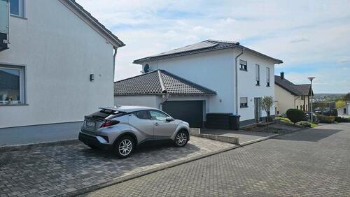 Foto - 3 Zimmer Dachgeschoßwohnung in Heusweiler