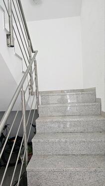 Foto - Dachgeschoßwohnung in Heusweiler zur Miete