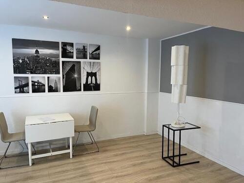 Foto - 1 Zimmer Etagenwohnung zur Miete in Solingen