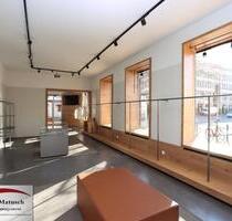 Bereit, Ihre Geschäftsidee in Bestlage zu platzieren? Diese Fläche wartet nicht – sie wirkt. - Potsdam Berliner Vorstadt