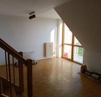 3-Zimmer-DG Whg. (ca. 100 m²) mit Balkon & TG–Sonnenpark in BUL - Burglengenfeld