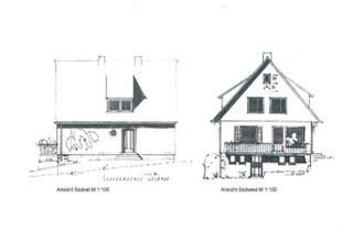 Foto - 5 Zimmer Einfamilienhaus in Melsungen