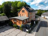 Foto - Charmantes Wohn- und Geschäftshaus am Bleilochstausee