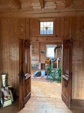 Foto - 7 Zimmer Reihenhaus in Rosenthal am Rennsteig