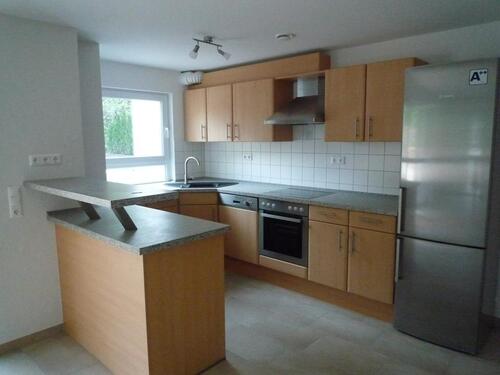 Foto - 5 Zimmer Erdgeschoßwohnung zum Kaufen in Böblingen