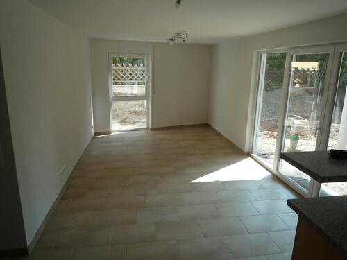 Foto - 5 Zimmer Erdgeschoßwohnung in Böblingen