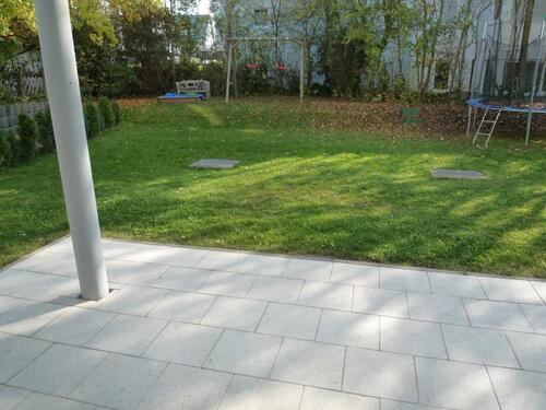 Foto - Erdgeschoßwohnung in Böblingen zum Kaufen