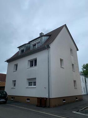 Foto - Mehrfamilienhaus Goldbach - 789.000,00&nbsp;EUR Kaufpreis, ca.&nbsp; 327,00&nbsp;m&sup2;