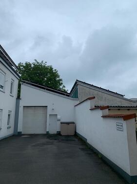 Foto - 11 Zimmer Mehrfamilienhaus, Wohnhaus zum Kaufen in Goldbach
