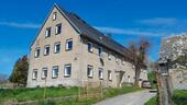 Foto - 300m² Wohnfläche + 3.000m² Grundstück: Historisches Bauernhaus