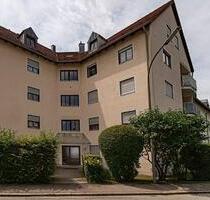 Eigentumswohnung mit Garage ca. 75 qm - Ingolstadt Nordost