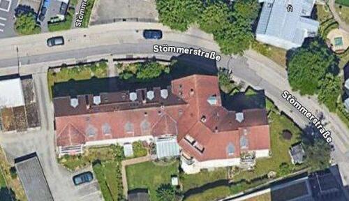 Foto - 3.5 Zimmer Etagenwohnung zum Kaufen in Ingolstadt