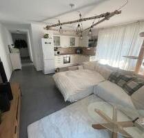 Moderne 2-Zimmer Erdgeschosswohnung mit eigenem Garten in Frechen