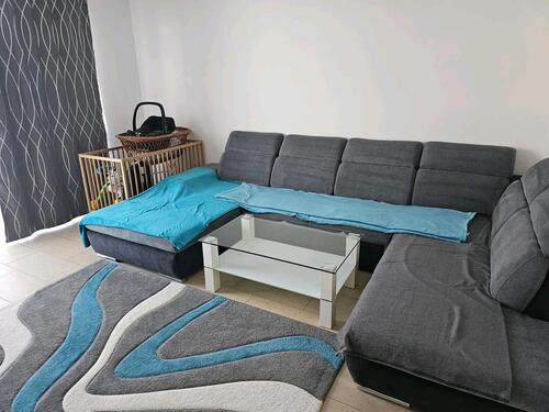 Foto - Etagenwohnung zur Miete in Bad Salzschlirf